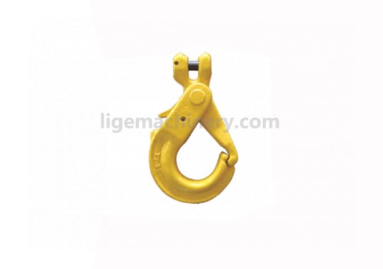 Lifting HookQingdao Lige Machinery Co.,Ltd